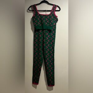 IMMODEL 2 piece crescent moon set